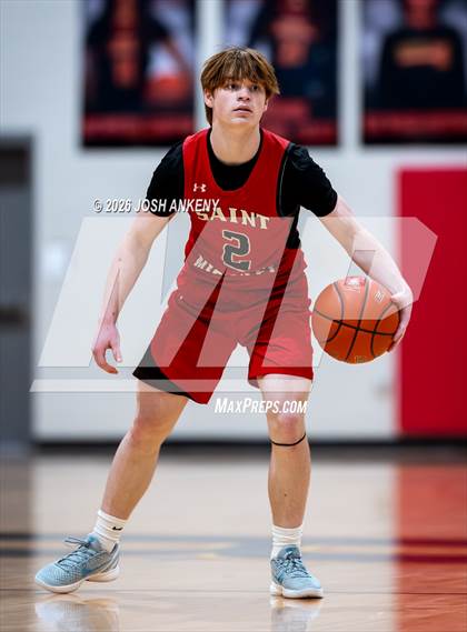 Thumbnail 3 in St. Michael @ Brusly photogallery.