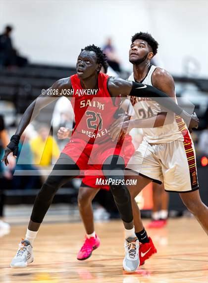 Thumbnail 3 in St. Michael @ Brusly photogallery.