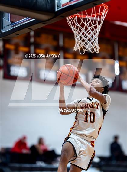 Thumbnail 1 in St. Michael @ Brusly photogallery.