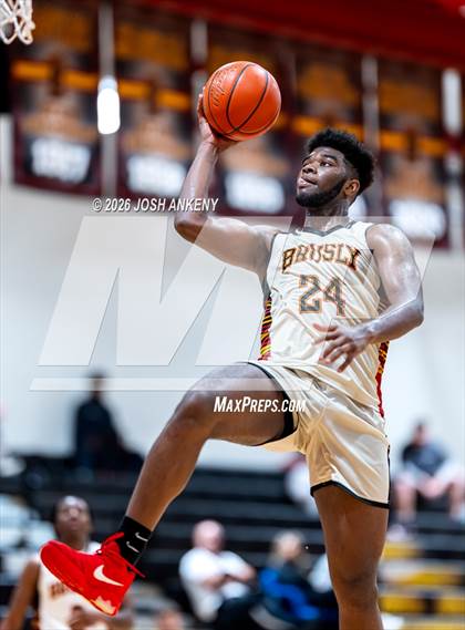 Thumbnail 3 in St. Michael @ Brusly photogallery.