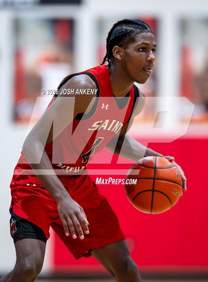 Thumbnail 1 in St. Michael @ Brusly photogallery.