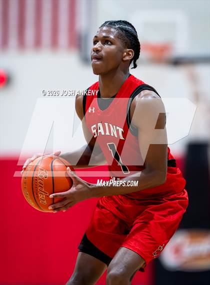 Thumbnail 2 in St. Michael @ Brusly photogallery.