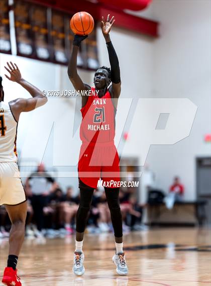 Thumbnail 3 in St. Michael @ Brusly photogallery.