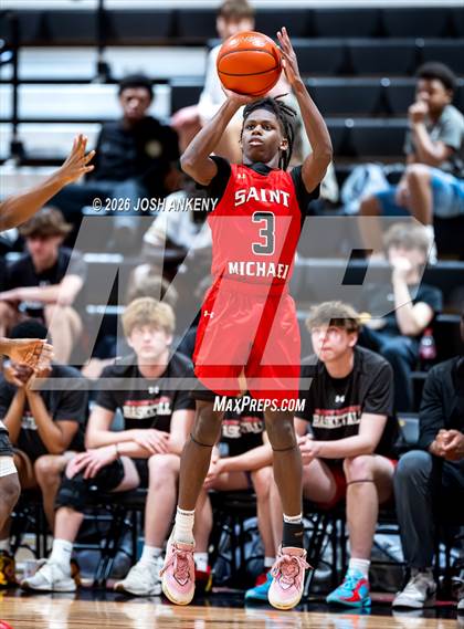 Thumbnail 1 in St. Michael @ Brusly photogallery.