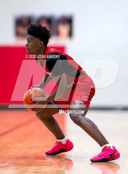 Thumbnail 1 in St. Michael @ Brusly photogallery.