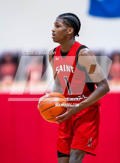 Thumbnail 2 in St. Michael @ Brusly photogallery.