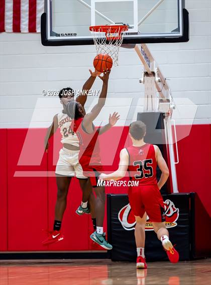 Thumbnail 1 in St. Michael @ Brusly photogallery.