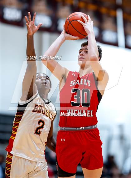 Thumbnail 1 in St. Michael @ Brusly photogallery.