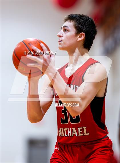 Thumbnail 1 in St. Michael @ Brusly photogallery.