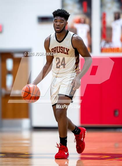 Thumbnail 1 in St. Michael @ Brusly photogallery.