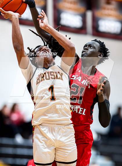 Thumbnail 3 in St. Michael @ Brusly photogallery.