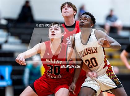 Thumbnail 1 in St. Michael @ Brusly photogallery.