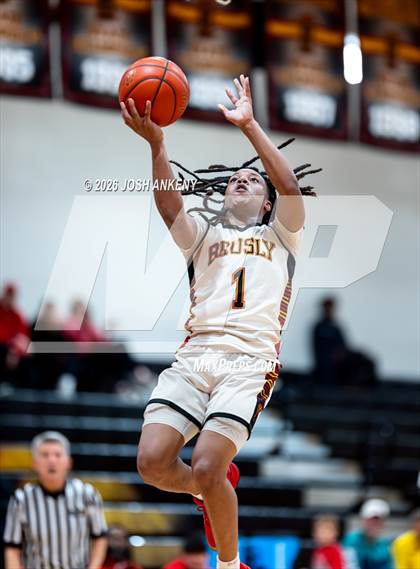 Thumbnail 3 in St. Michael @ Brusly photogallery.