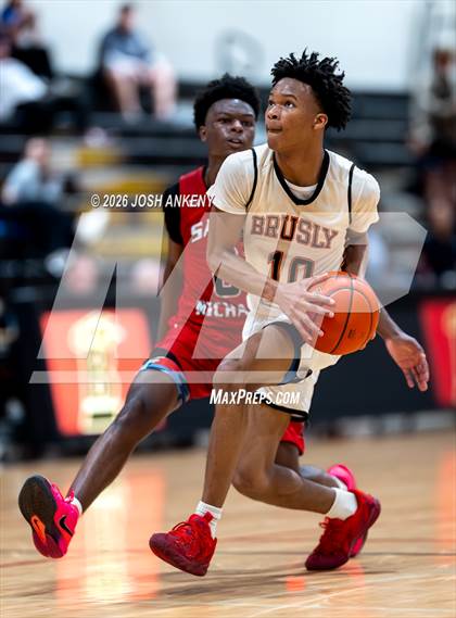 Thumbnail 3 in St. Michael @ Brusly photogallery.