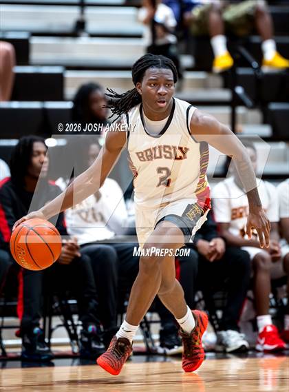 Thumbnail 1 in St. Michael @ Brusly photogallery.