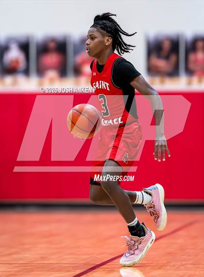 Thumbnail 3 in St. Michael @ Brusly photogallery.