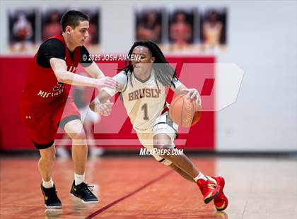 Thumbnail 2 in St. Michael @ Brusly photogallery.