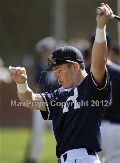 Thumbnail 1 in Roosevelt @ Redlands photogallery.
