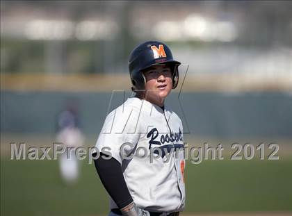 Thumbnail 2 in Roosevelt @ Redlands photogallery.