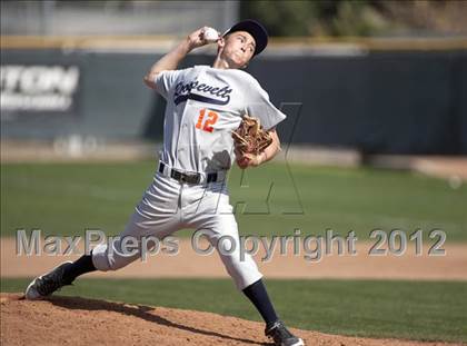 Thumbnail 1 in Roosevelt @ Redlands photogallery.