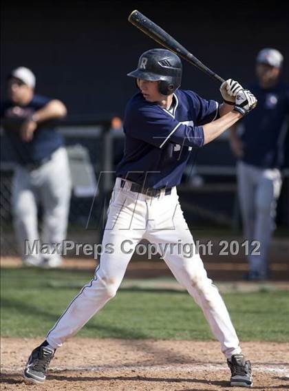 Thumbnail 1 in Roosevelt @ Redlands photogallery.