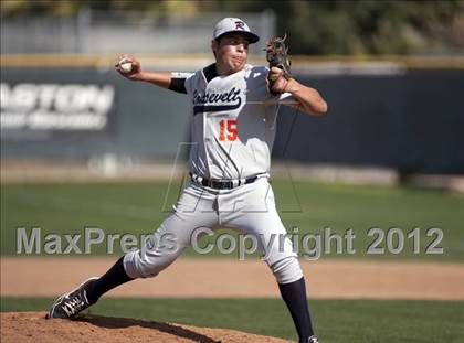 Thumbnail 3 in Roosevelt @ Redlands photogallery.