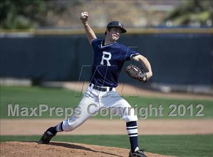 Thumbnail 3 in Roosevelt @ Redlands photogallery.