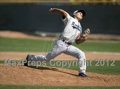 Thumbnail 1 in Roosevelt @ Redlands photogallery.