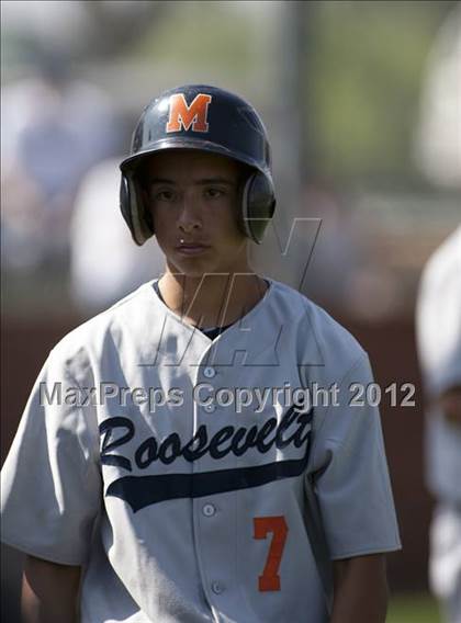 Thumbnail 3 in Roosevelt @ Redlands photogallery.