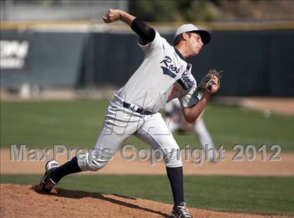 Thumbnail 1 in Roosevelt @ Redlands photogallery.