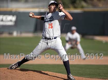 Thumbnail 3 in Roosevelt @ Redlands photogallery.