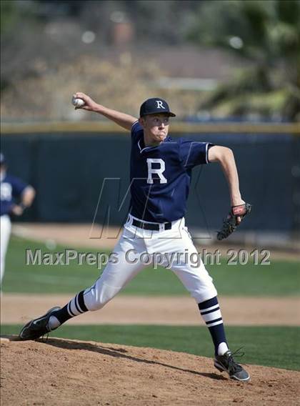 Thumbnail 1 in Roosevelt @ Redlands photogallery.