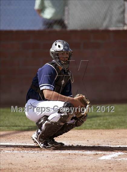 Thumbnail 1 in Roosevelt @ Redlands photogallery.