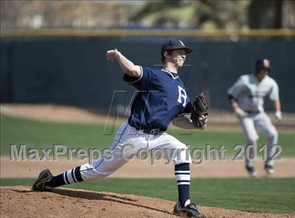 Thumbnail 1 in Roosevelt @ Redlands photogallery.