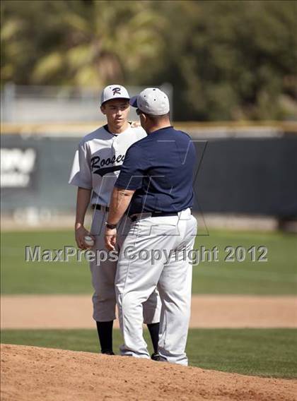 Thumbnail 1 in Roosevelt @ Redlands photogallery.