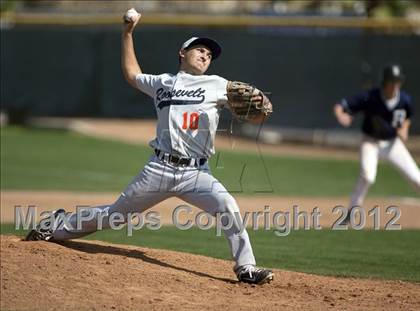Thumbnail 2 in Roosevelt @ Redlands photogallery.