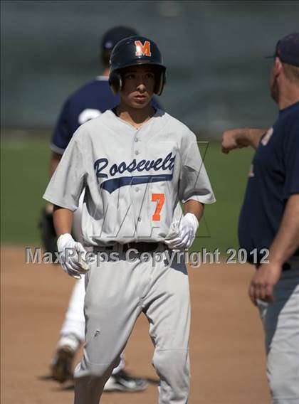 Thumbnail 1 in Roosevelt @ Redlands photogallery.