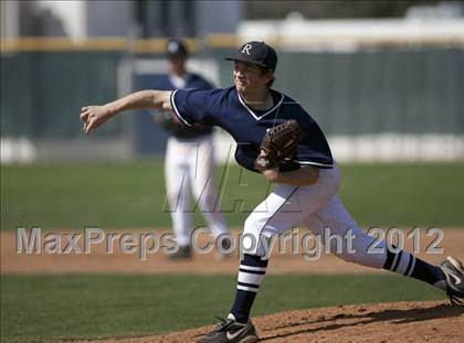 Thumbnail 1 in Roosevelt @ Redlands photogallery.