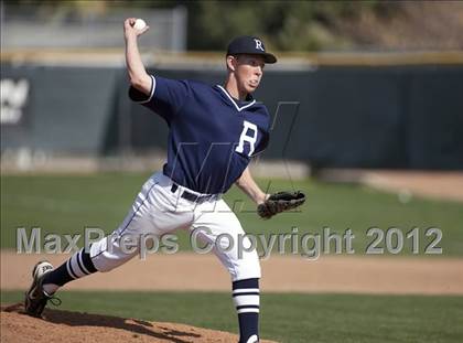 Thumbnail 1 in Roosevelt @ Redlands photogallery.