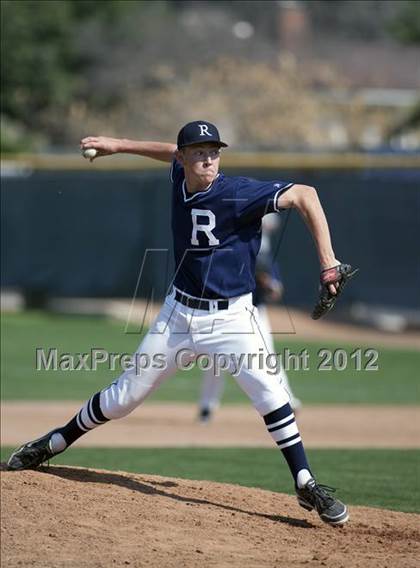 Thumbnail 1 in Roosevelt @ Redlands photogallery.