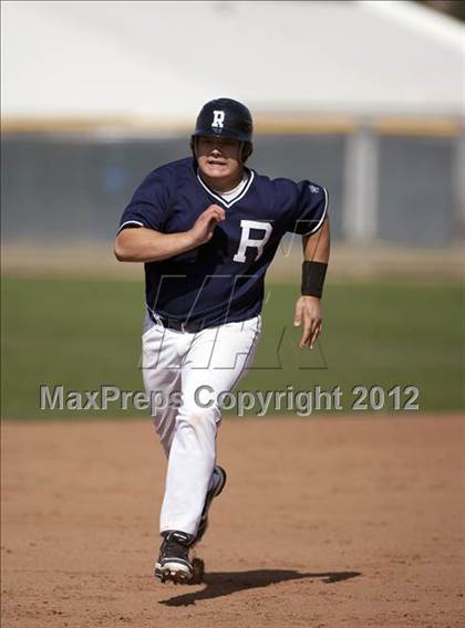 Thumbnail 2 in Roosevelt @ Redlands photogallery.