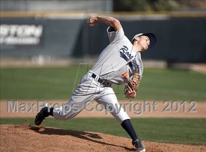 Thumbnail 2 in Roosevelt @ Redlands photogallery.