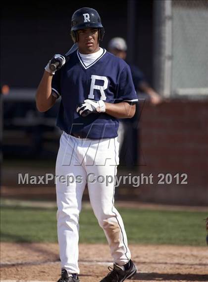 Thumbnail 2 in Roosevelt @ Redlands photogallery.