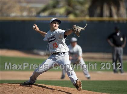 Thumbnail 1 in Roosevelt @ Redlands photogallery.