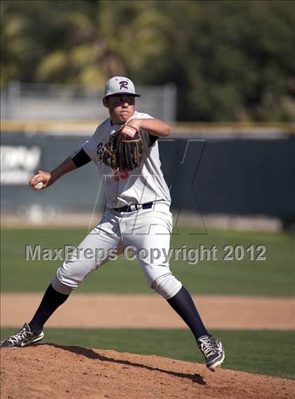 Thumbnail 3 in Roosevelt @ Redlands photogallery.