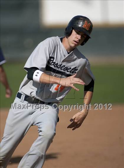 Thumbnail 1 in Roosevelt @ Redlands photogallery.