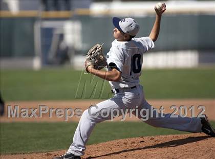 Thumbnail 1 in Roosevelt @ Redlands photogallery.
