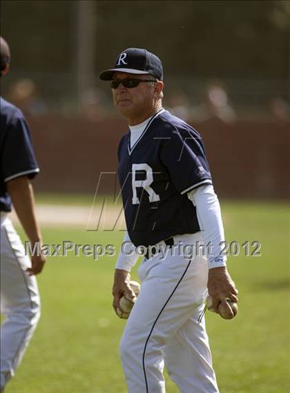 Thumbnail 3 in Roosevelt @ Redlands photogallery.