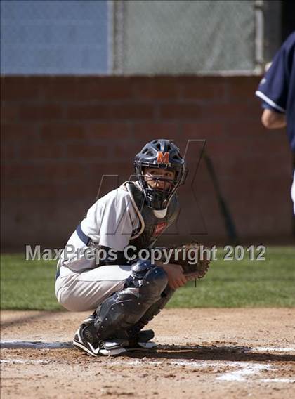 Thumbnail 1 in Roosevelt @ Redlands photogallery.