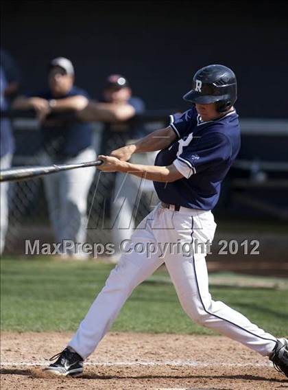 Thumbnail 1 in Roosevelt @ Redlands photogallery.